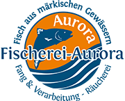 Unterstützt durch Fischerei Aurora