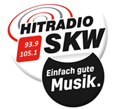 Unterstützt durch HitRadio SKW
